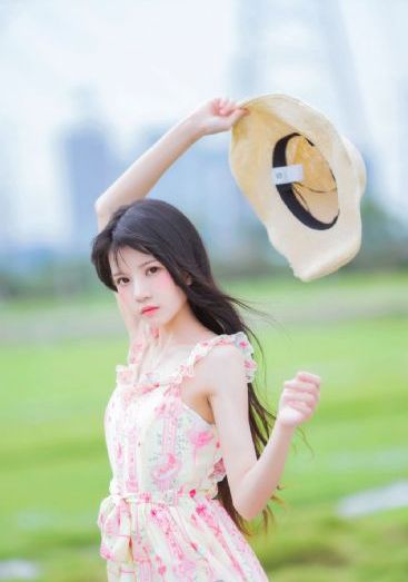四大美人之杨贵妃