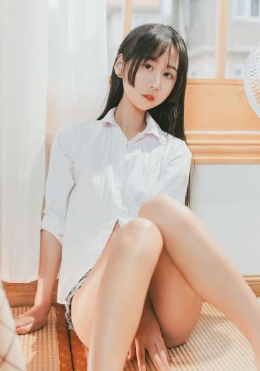 小姑娘
