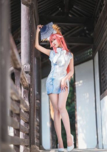齐天大性