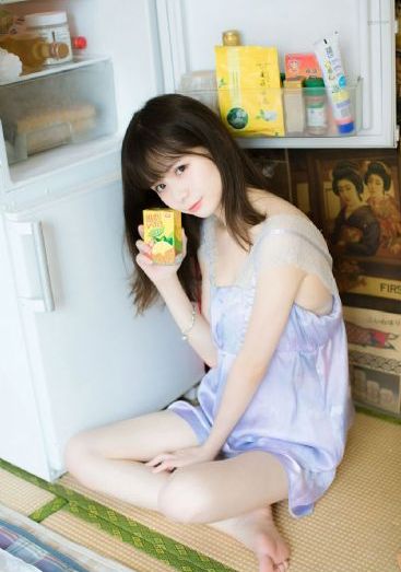 更衣人偶追人爱河