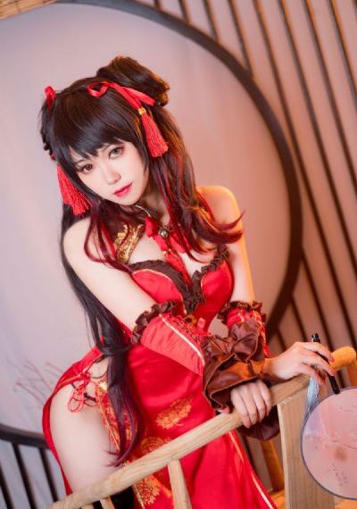 破碎人生