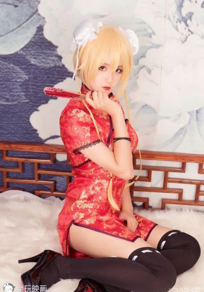 后宫露宿