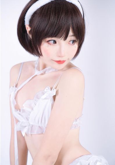 心之国的爱丽丝