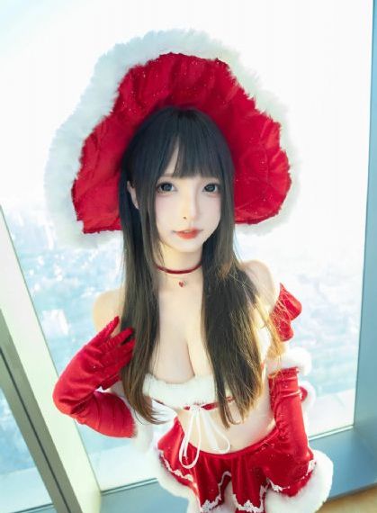 流水落花