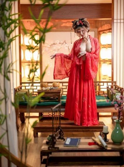 妹妹的朋友