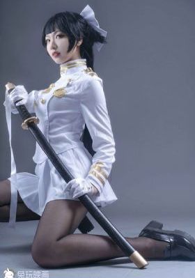 鬼剧院之惊青艳女郎