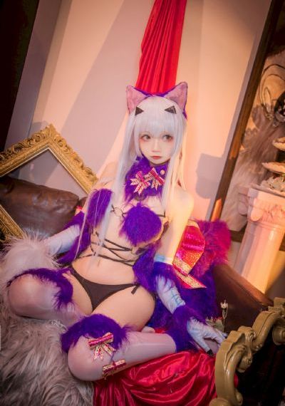 想成为魔法少女第一季免费观看