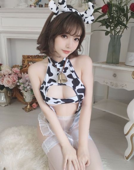 绝色黑寡妇