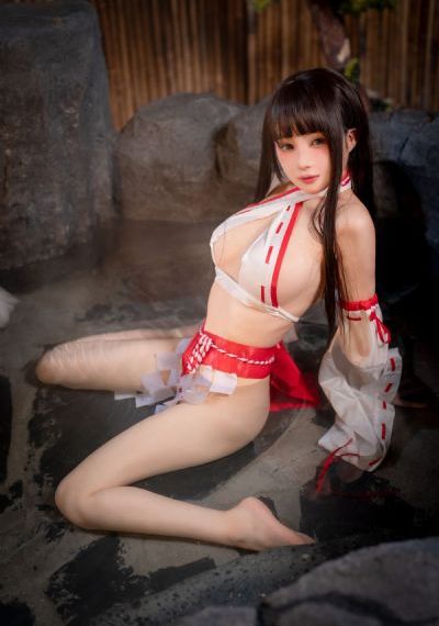 长河东流