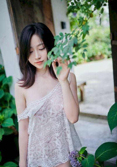 我的好姐姐