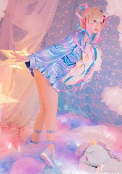 哥布林洞窟免费观看