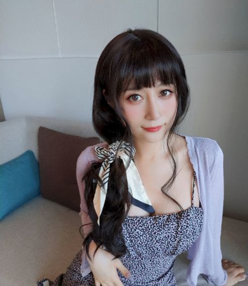 加勒比海盗女版