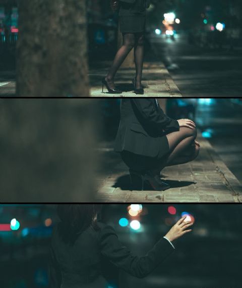 赤血龙鳞