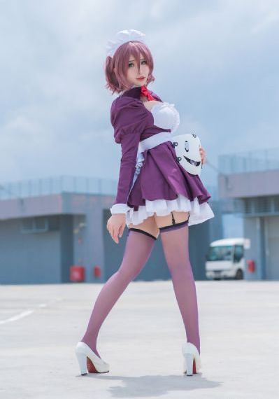 缘之空第四集
