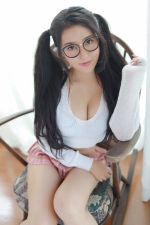我老婆的姐姐