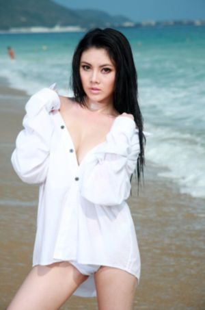 白石真琴