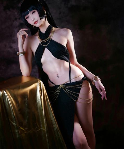 美丽分贝