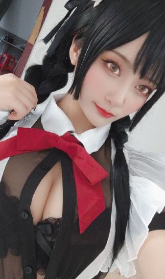 v女郎