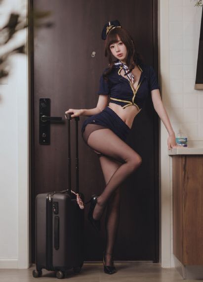 奇怪的美发沙龙