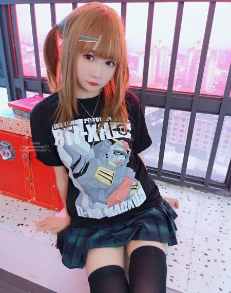 是!尚先生