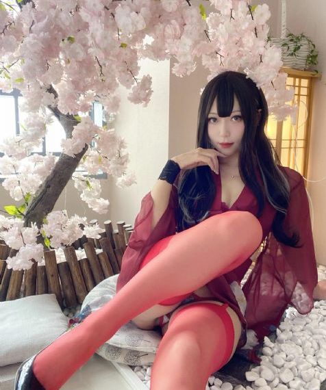 未麻的部屋