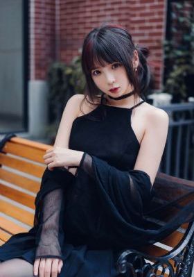 《我喜欢你》动漫免费观看