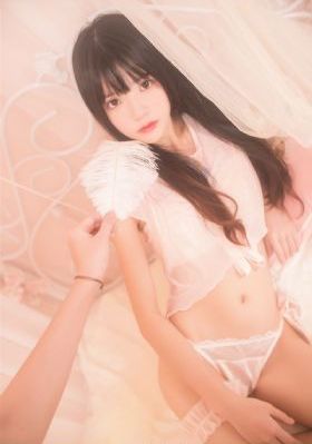 年轻的母亲6