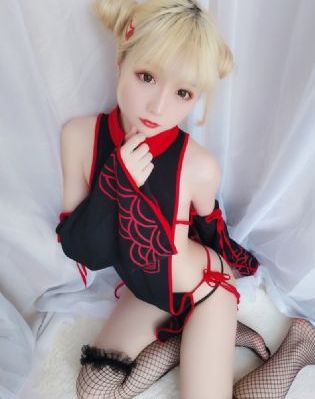 农场主的三个女儿们
