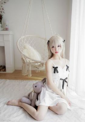 我的堂妹们