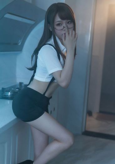 驯服保姆