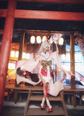 我家大师兄有点靠谱