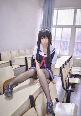 邻居家的天使