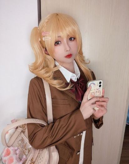 我才不要当王妃
