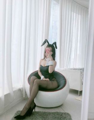 美女与