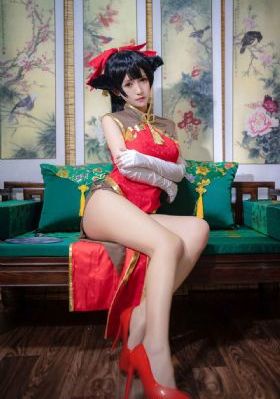 美国怪谈